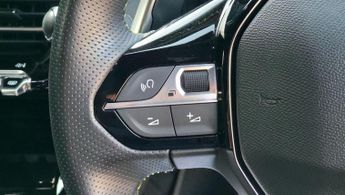 Peugeot 2008 1.2 PureTech GT EAT Euro 6 (s/s) 5dr