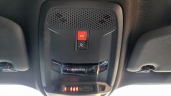Peugeot 2008 1.2 PureTech GT EAT Euro 6 (s/s) 5dr