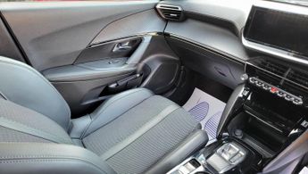 Peugeot 2008 1.2 PureTech GT EAT Euro 6 (s/s) 5dr