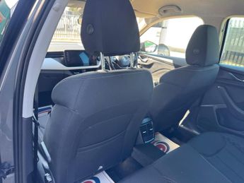 Skoda Kamiq 1.0 TSI SE Drive DSG Euro 6 (s/s) 5dr