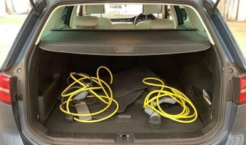 Volkswagen Passat 1.4 TSI GTE Advance DSG Euro 6 (s/s) 5dr