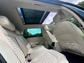 Volkswagen Passat 1.4 TSI GTE Advance DSG Euro 6 (s/s) 5dr