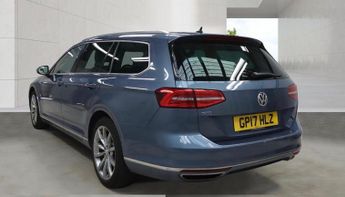 Volkswagen Passat 1.4 TSI GTE Advance DSG Euro 6 (s/s) 5dr