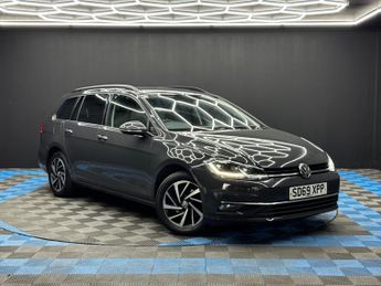 Volkswagen Golf TDi 1.6 TDI Match Edition Euro 6 (s/s) 5dr