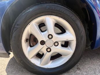 Toyota Yaris Verso 1.3 VVT-i Verso GLS 5dr