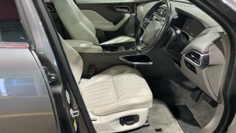 Jaguar F-PACE 2.0 D180 Portfolio Auto AWD Euro 6 (s/s) 5dr
