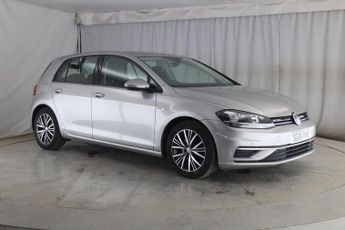 Volkswagen Golf 1.5 TSI EVO BlueMotion Tech SE Euro 6 (s/s) 5dr