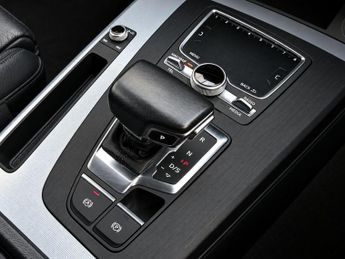 Audi Q5 2.0 TFSI 45 Sport S Tronic quattro Euro 6 (s/s) 5dr