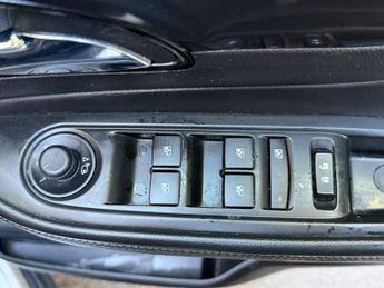 Vauxhall Mokka X 1.4i Turbo Elite Nav Auto Euro 6 5dr