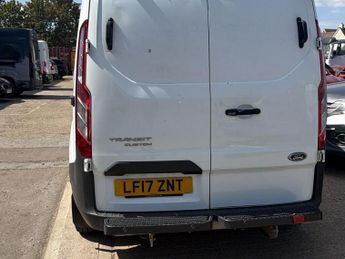 Ford Transit 2.0 TDCi 310 L1 H1 5dr