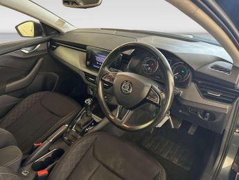 Skoda Scala 1.0 TSI SE Hatchback 5dr Petrol DSG Euro 6 (s/s) (115 ps)
