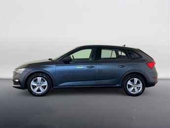 Skoda Scala 1.0 TSI SE Hatchback 5dr Petrol DSG Euro 6 (s/s) (115 ps)