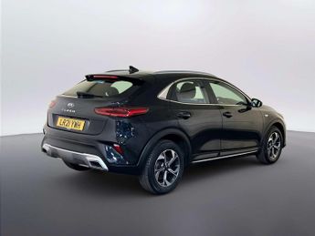 Kia XCeed 1.0 T-GDi 2 SUV 5dr Petrol Manual Euro 6 (s/s) (118 bhp)