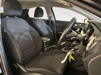 Kia XCeed 1.0 T-GDi 2 SUV 5dr Petrol Manual Euro 6 (s/s) (118 bhp)