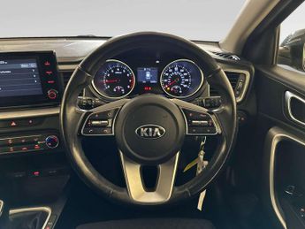Kia XCeed 1.0 T-GDi 2 SUV 5dr Petrol Manual Euro 6 (s/s) (118 bhp)