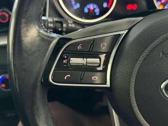 Kia XCeed 1.0 T-GDi 2 SUV 5dr Petrol Manual Euro 6 (s/s) (118 bhp)
