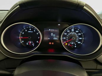 Kia XCeed 1.0 T-GDi 2 SUV 5dr Petrol Manual Euro 6 (s/s) (118 bhp)