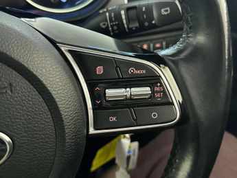 Kia XCeed 1.0 T-GDi 2 SUV 5dr Petrol Manual Euro 6 (s/s) (118 bhp)