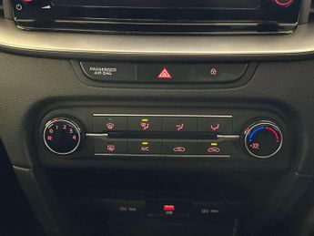 Kia XCeed 1.0 T-GDi 2 SUV 5dr Petrol Manual Euro 6 (s/s) (118 bhp)