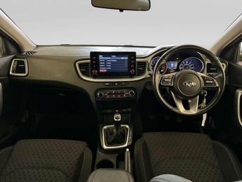 Kia XCeed 1.0 T-GDi 2 SUV 5dr Petrol Manual Euro 6 (s/s) (118 bhp)