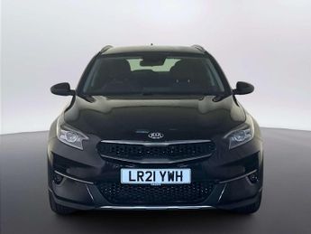 Kia XCeed 1.0 T-GDi 2 SUV 5dr Petrol Manual Euro 6 (s/s) (118 bhp)