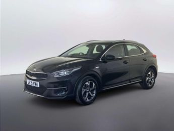 Kia XCeed 1.0 T-GDi 2 SUV 5dr Petrol Manual Euro 6 (s/s) (118 bhp)
