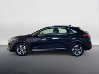 Kia XCeed 1.0 T-GDi 2 SUV 5dr Petrol Manual Euro 6 (s/s) (118 bhp)