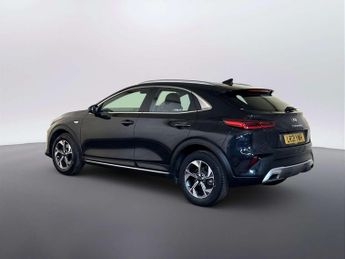 Kia XCeed 1.0 T-GDi 2 SUV 5dr Petrol Manual Euro 6 (s/s) (118 bhp)