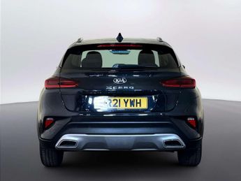 Kia XCeed 1.0 T-GDi 2 SUV 5dr Petrol Manual Euro 6 (s/s) (118 bhp)