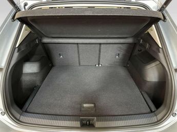 Volkswagen Tiguan 1.5 eTSI MHEV Match SUV 5dr Petrol Hybrid DSG Euro 6 (s/s) (150 