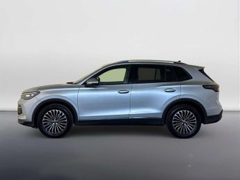 Volkswagen Tiguan 1.5 eTSI MHEV Match SUV 5dr Petrol Hybrid DSG Euro 6 (s/s) (150 