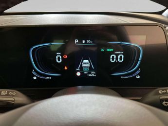 Kia Sportage 1.6 T-GDi 13.8kWh GT-Line SUV 5dr Petrol Plug-in Hybrid Auto AWD