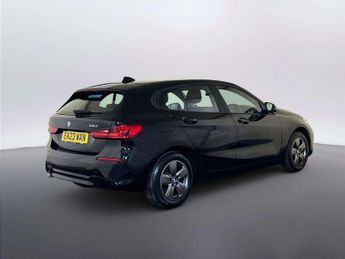 BMW 1 Series 1.5 116d SE (LCP) Hatchback 5dr Diesel Manual Euro 6 (s/s) (116 