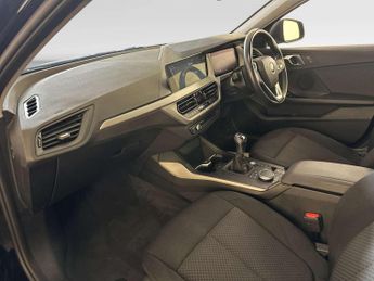 BMW 1 Series 1.5 116d SE (LCP) Hatchback 5dr Diesel Manual Euro 6 (s/s) (116 