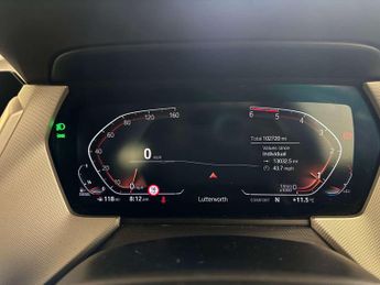 BMW 1 Series 1.5 116d SE (LCP) Hatchback 5dr Diesel Manual Euro 6 (s/s) (116 
