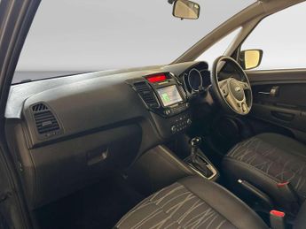 Kia Venga 1.6 3 MPV 5dr Petrol Auto Euro 6 (123 bhp)