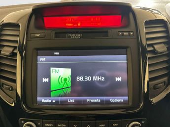 Kia Venga 1.6 3 MPV 5dr Petrol Auto Euro 6 (123 bhp)