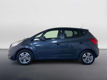 Kia Venga 1.6 3 MPV 5dr Petrol Auto Euro 6 (123 bhp)