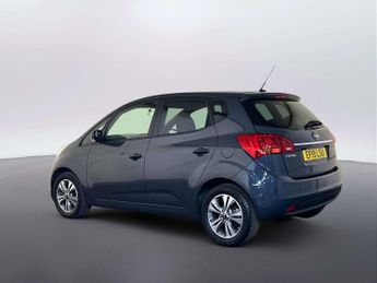 Kia Venga 1.6 3 MPV 5dr Petrol Auto Euro 6 (123 bhp)