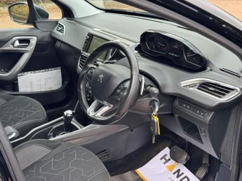 Peugeot 2008 1.2 PureTech Active ETG Euro 6 (s/s) 5dr