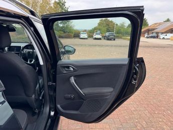 Peugeot 2008 1.2 PureTech Active ETG Euro 6 (s/s) 5dr