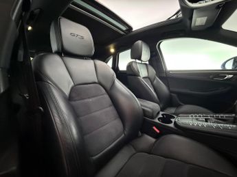 Porsche Macan 3.0T V6 GTS SUV 5dr Petrol PDK 4WD Euro 6 (s/s) (360 ps)