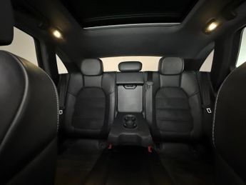 Porsche Macan 3.0T V6 GTS SUV 5dr Petrol PDK 4WD Euro 6 (s/s) (360 ps)