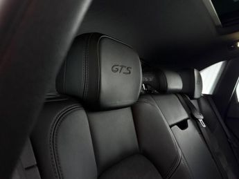 Porsche Macan 3.0T V6 GTS SUV 5dr Petrol PDK 4WD Euro 6 (s/s) (360 ps)