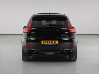 Volvo XC40 2.0 D3 R-Design SUV 5dr Diesel Auto AWD Euro 6 (s/s) (150 ps)
