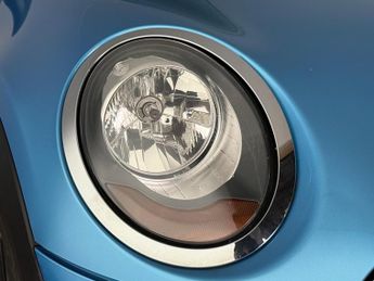 MINI Hatch 1.5 Cooper Hatchback 5dr Petrol Auto Euro 6 (s/s) (136 ps)