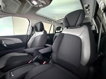Citroen Grand C4 SpaceTourer 1.5 BlueHDi Flair Plus MPV 5dr Diesel EAT8 Euro 6 (s/s) (130 ps)