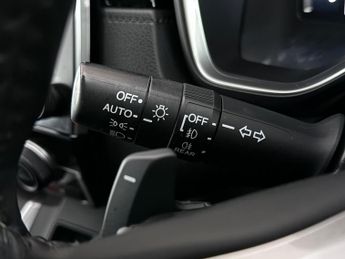 Honda CR-V 2.0 h i-MMD EX SUV 5dr Petrol Hybrid eCVT 4WD Euro 6 (s/s) (184 