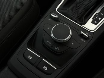 Audi Q2 1.4 TFSI CoD Sport SUV 5dr Petrol S Tronic Euro 6 (s/s) (150 ps)