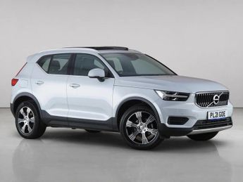 Volvo XC40 1.5 T3 Inscription SUV 5dr Petrol Manual Euro 6 (s/s) (163 ps)